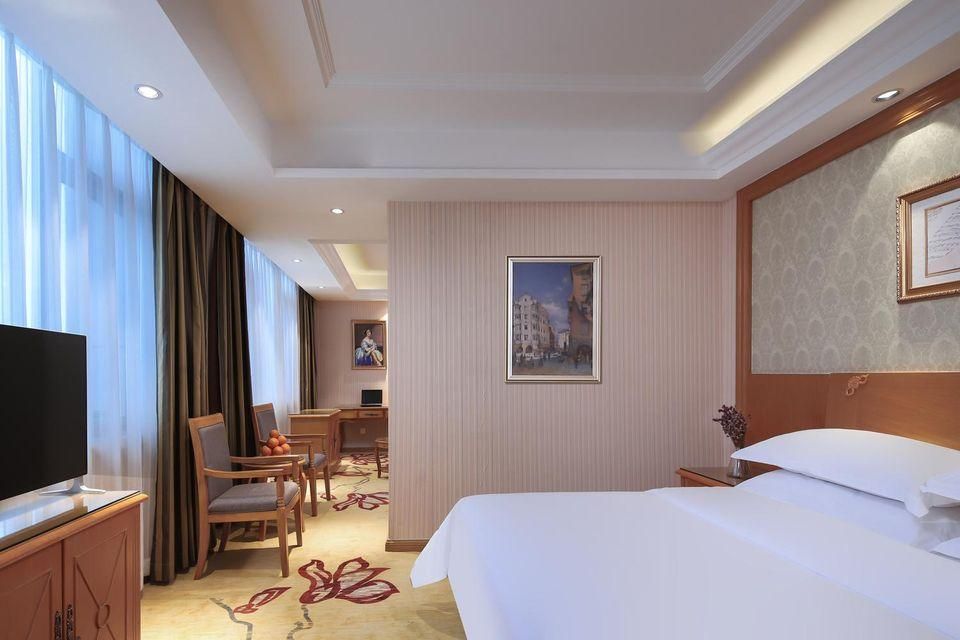 Vienna - Deluxe Suite