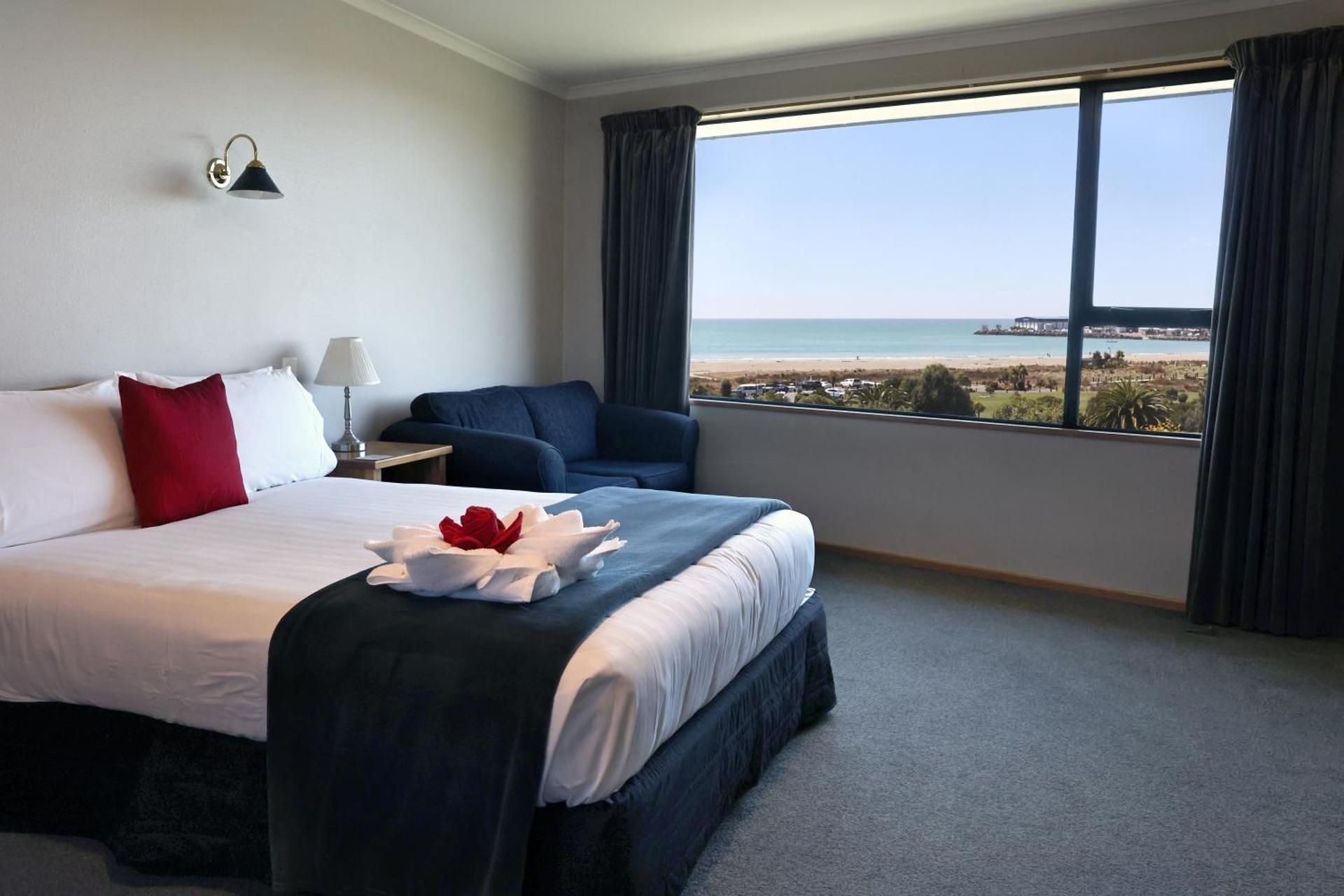 Studio Sea View