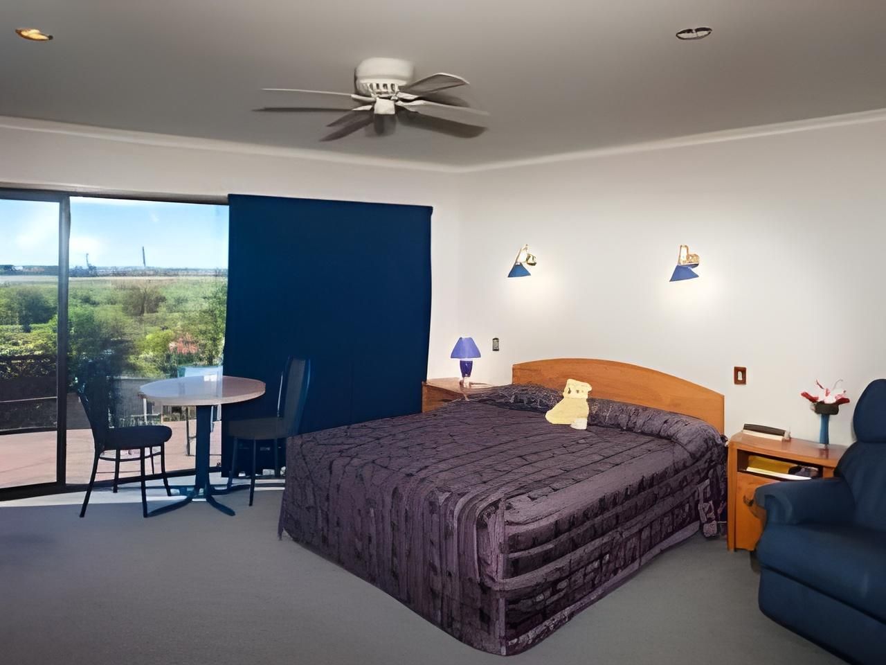 Accessible Studio