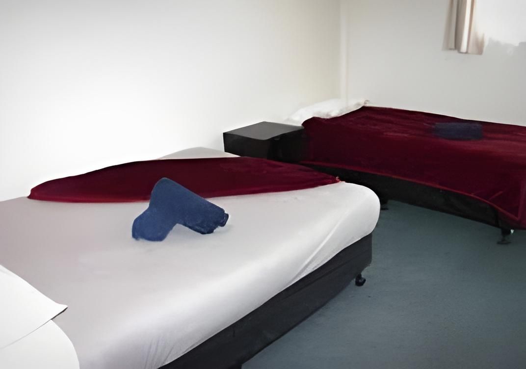 Classic Double or Twin