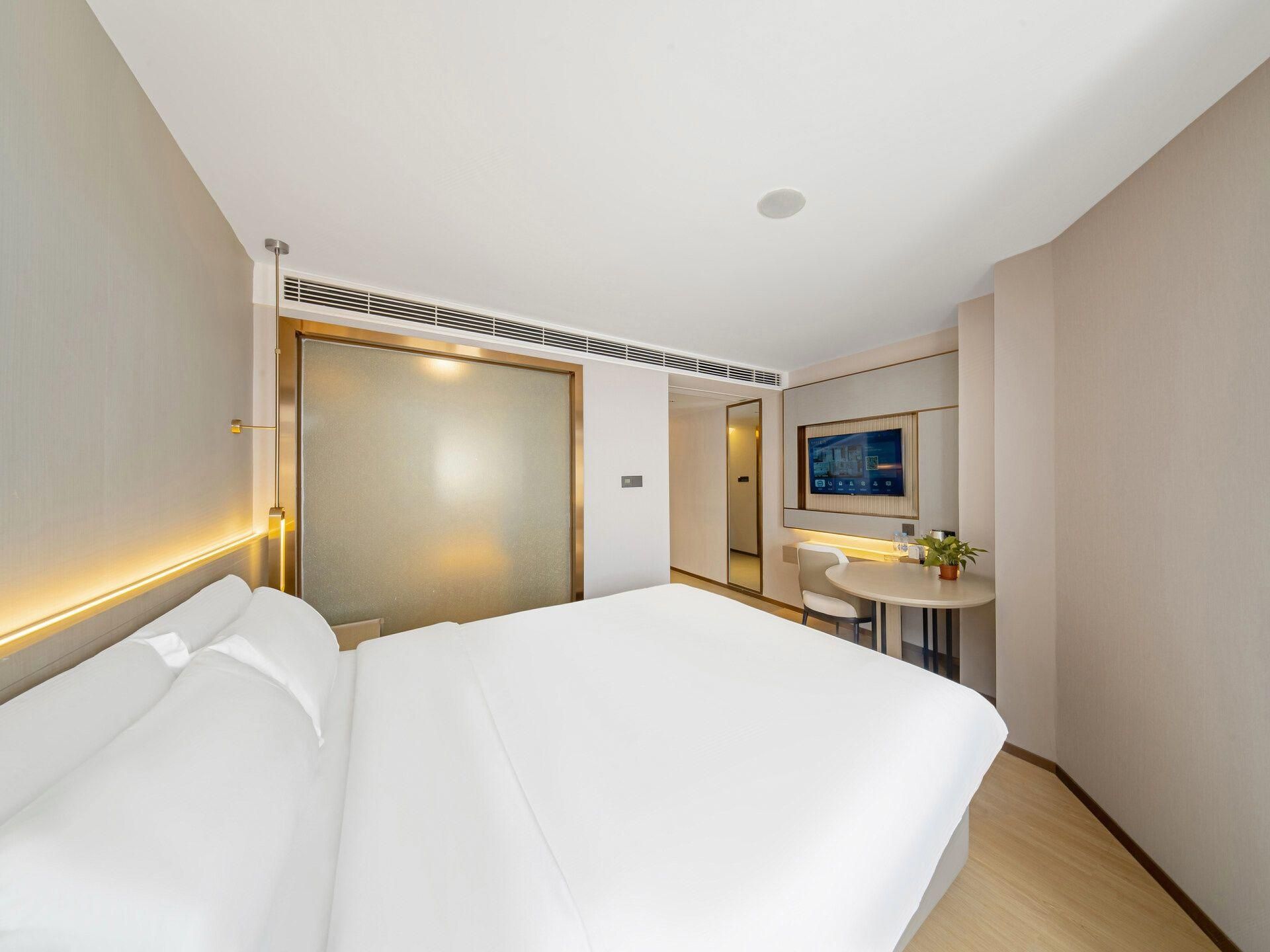 Elegant Double Room