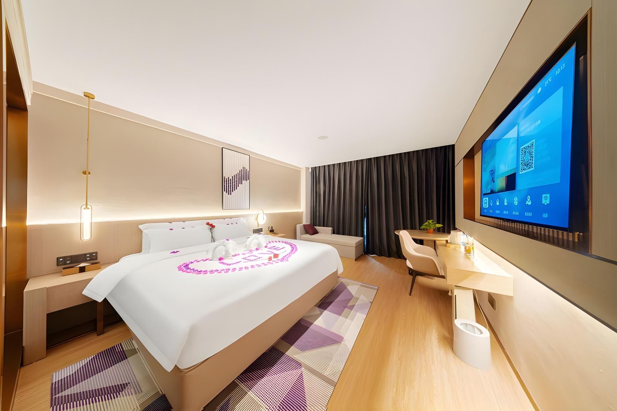 Lavande - Romantic Youxiang Room
