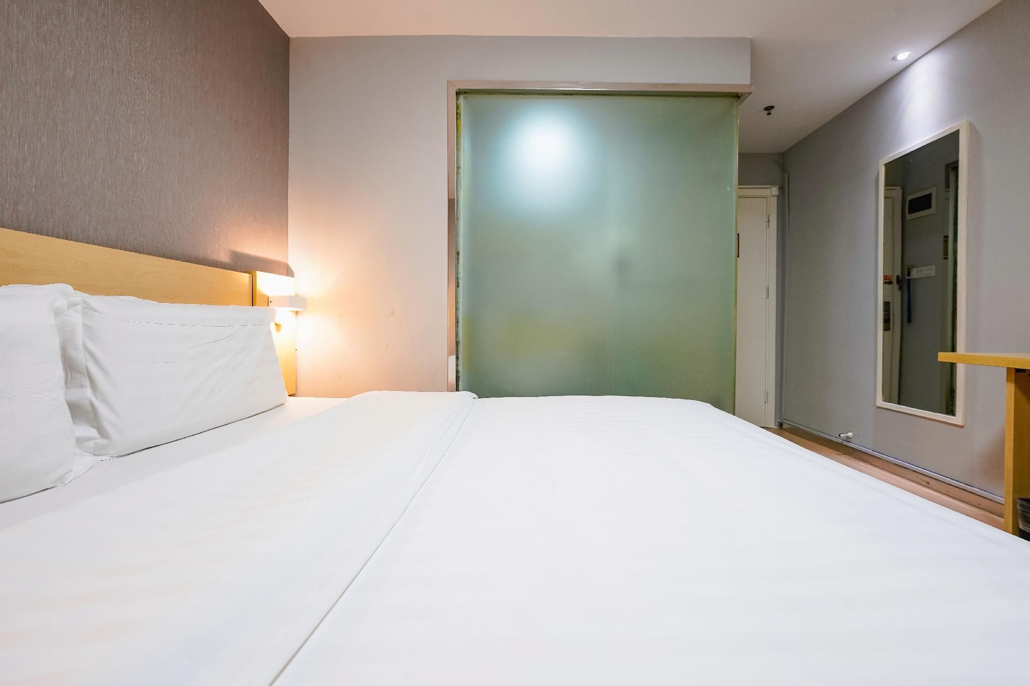 Zero Pressure - Double Room