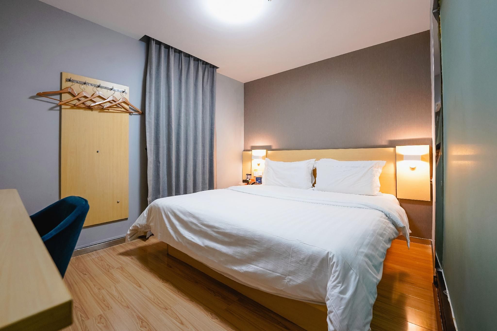 Zero Pressure - Double Room