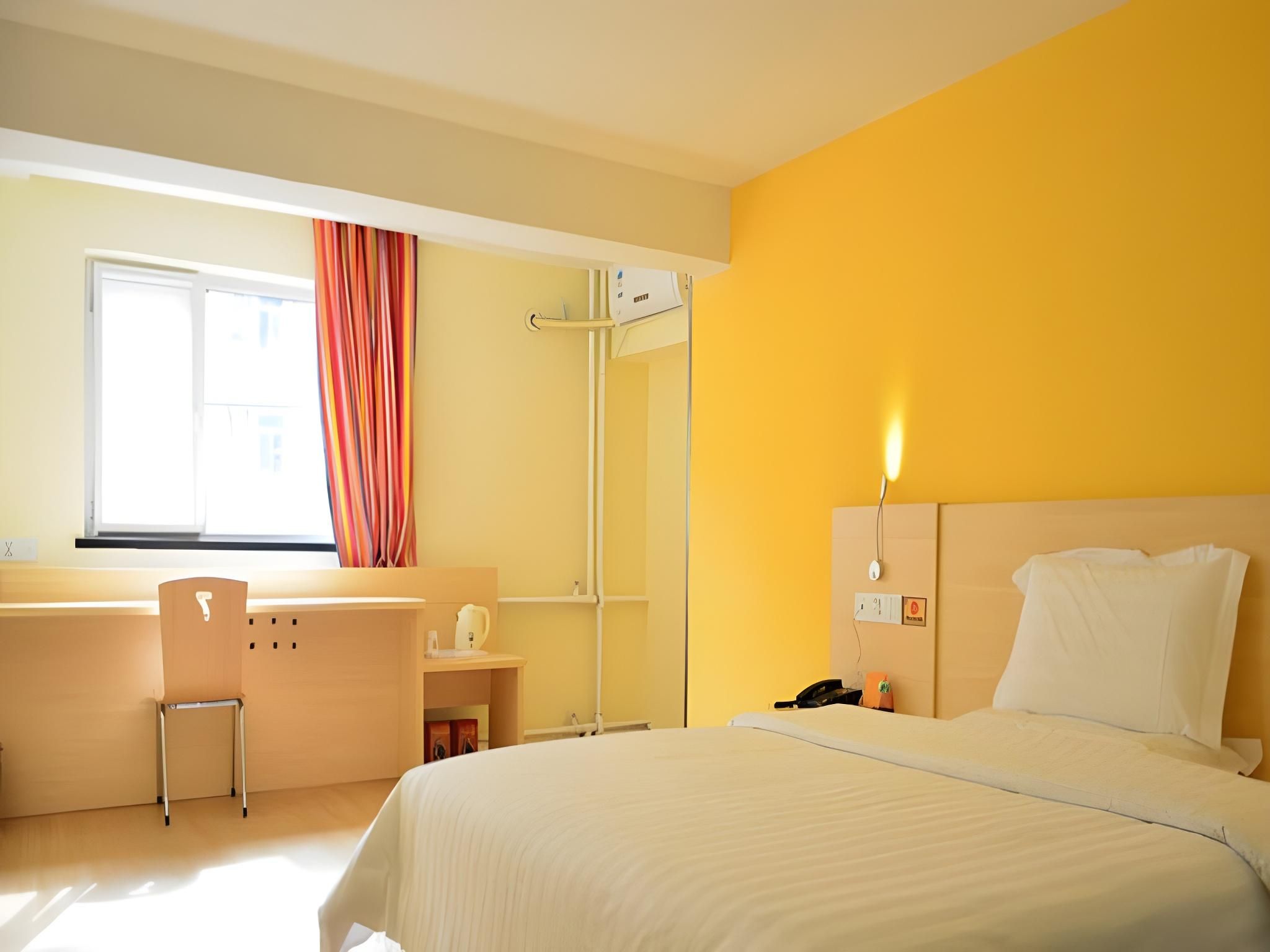 WH - Zizhu 1 Bed Room