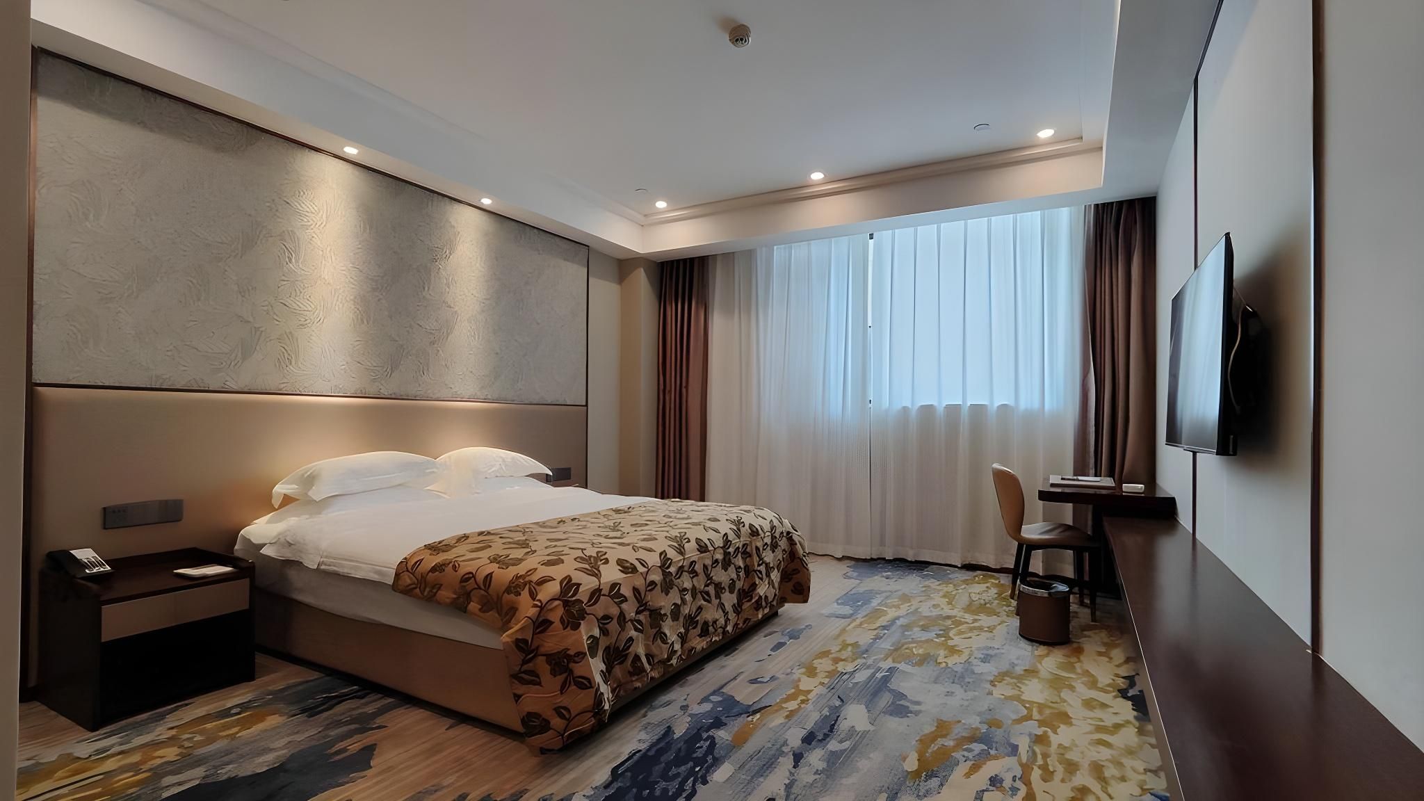 Comfy Single Room