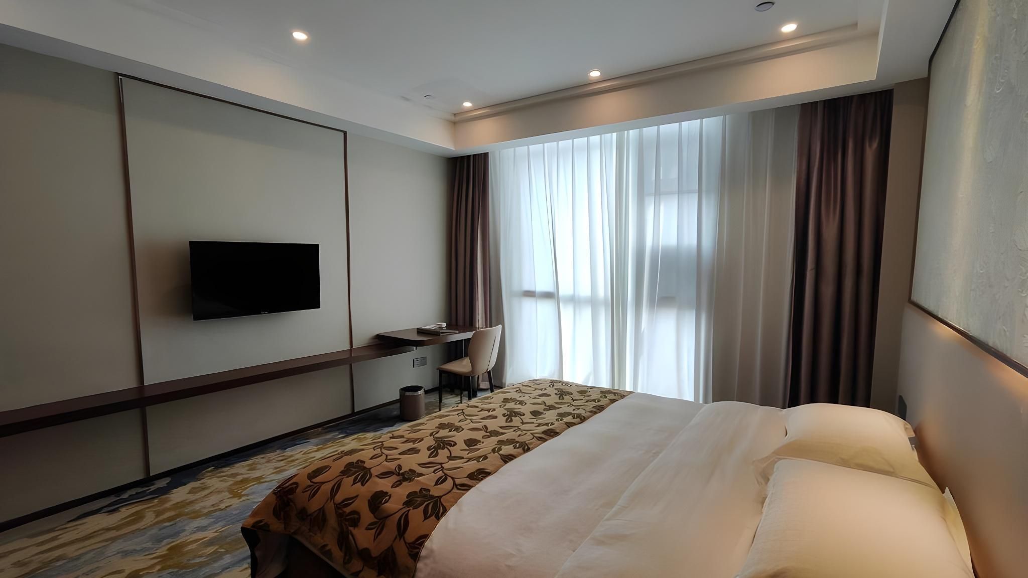 Business Single Room
