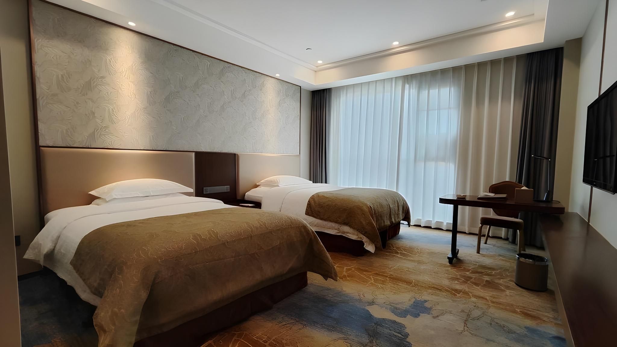 Business Standard Room