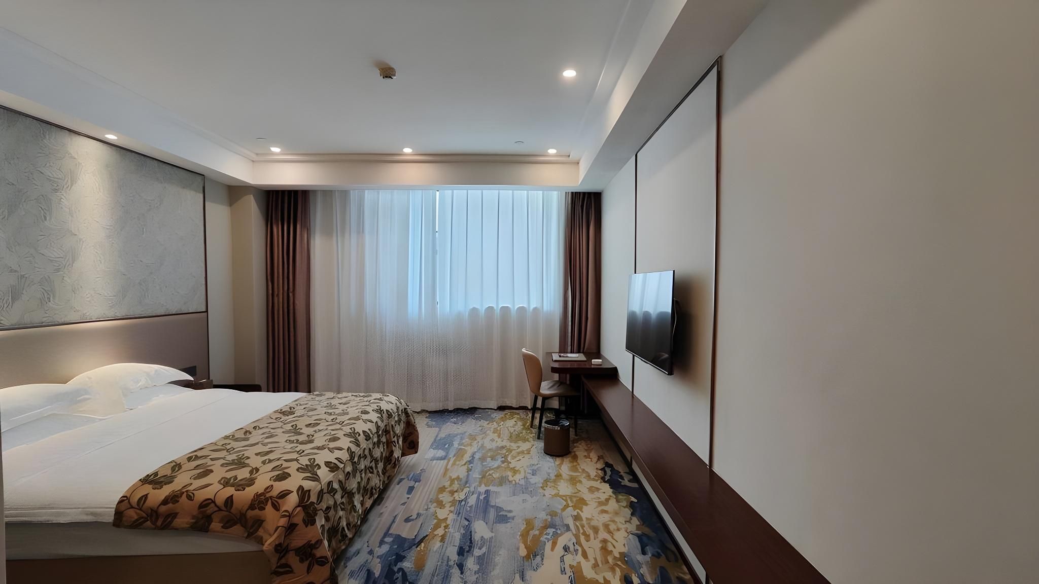 Comfy Single Room