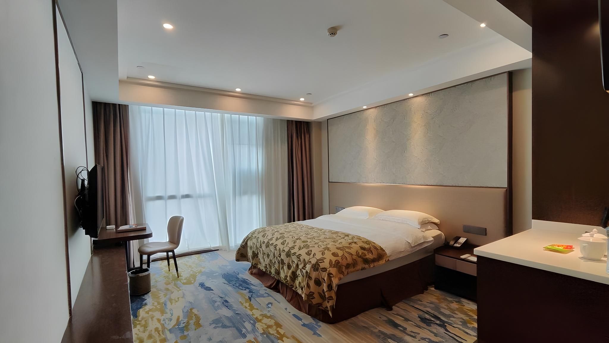 Business Single Room