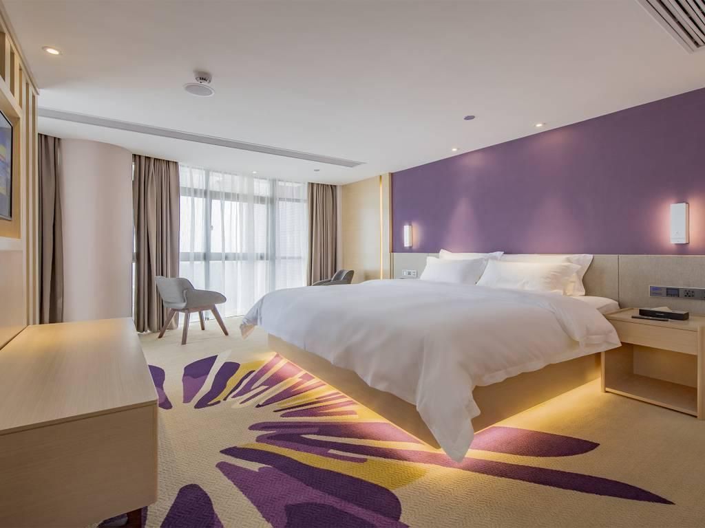 WH - Liren T Special Room