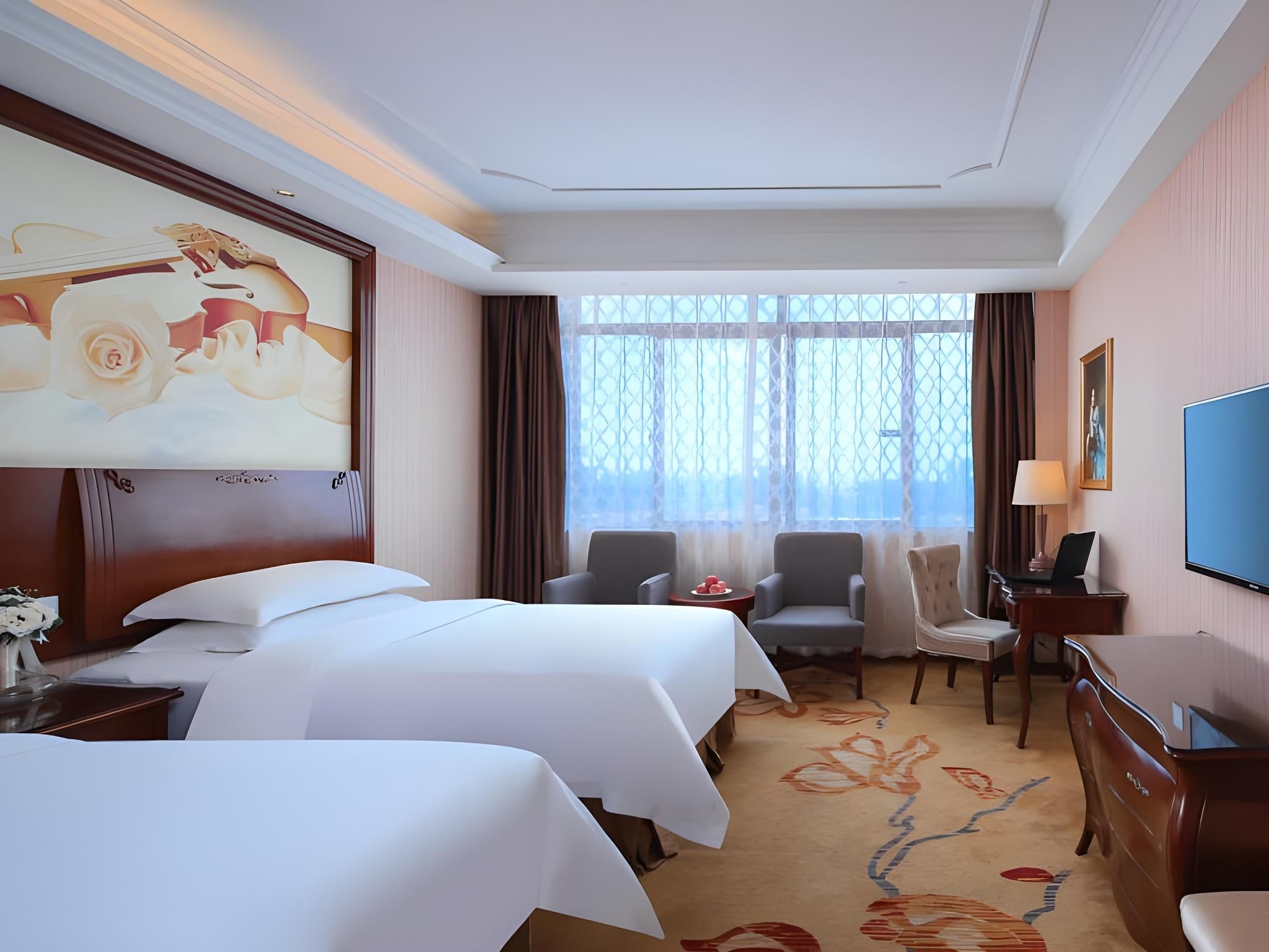 Vienna - Superior Twin room