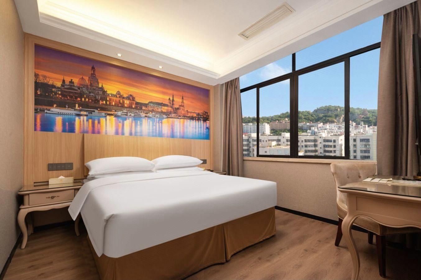 Vienna - Business Suite