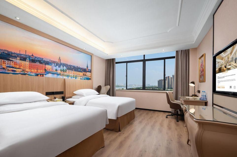 Vienna - Deluxe Room