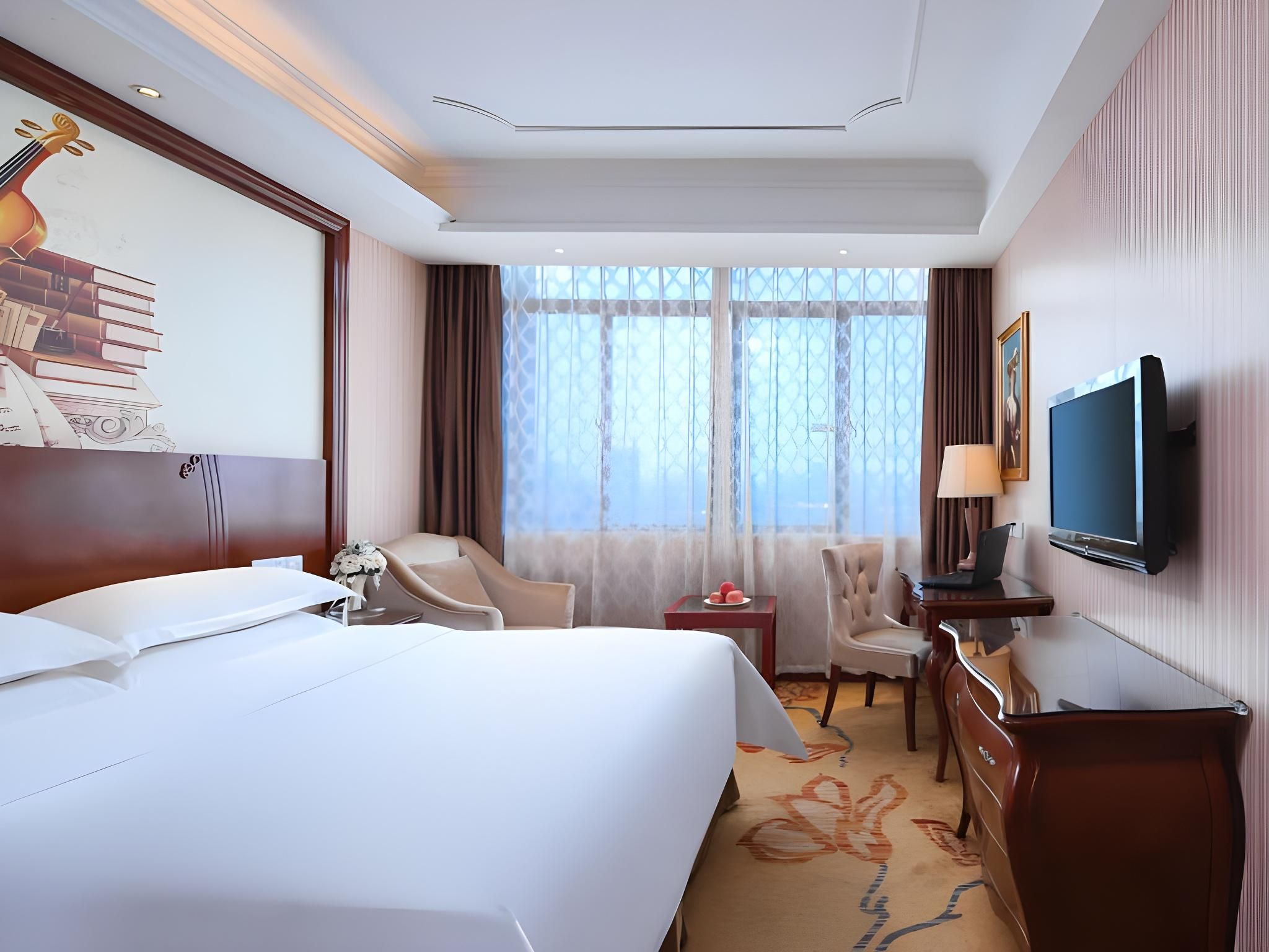 WH - Standard Room