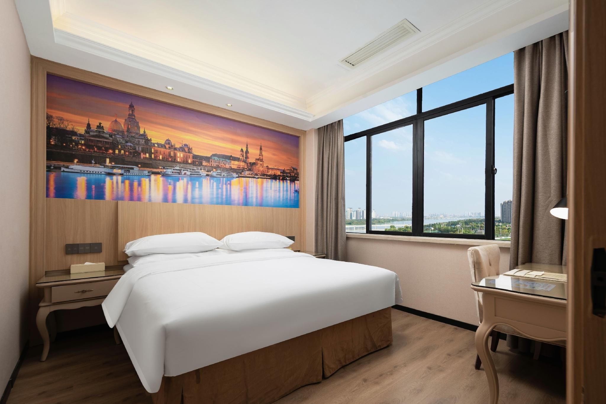 Vienna - Deluxe Suite