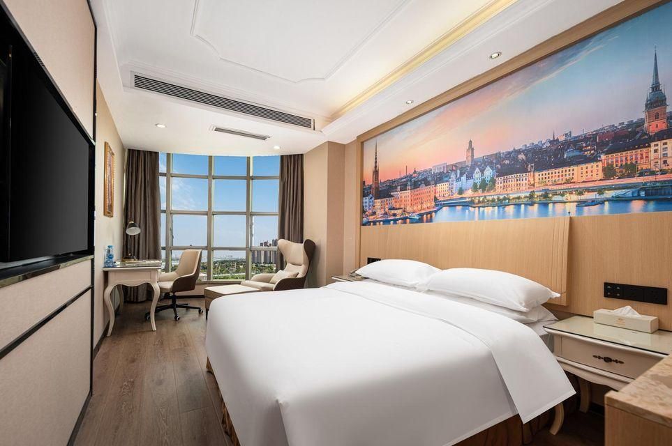 WH - Superior Bed Room