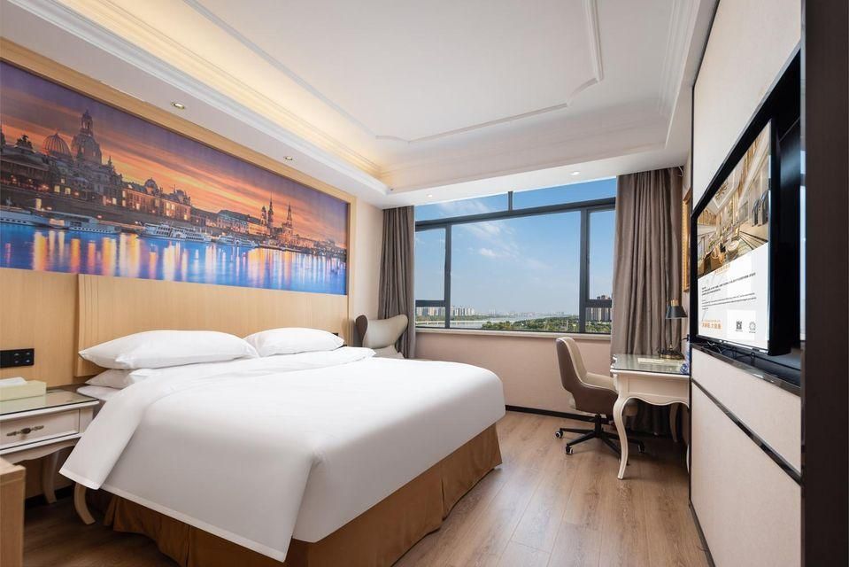 Vienna - Deluxe Room