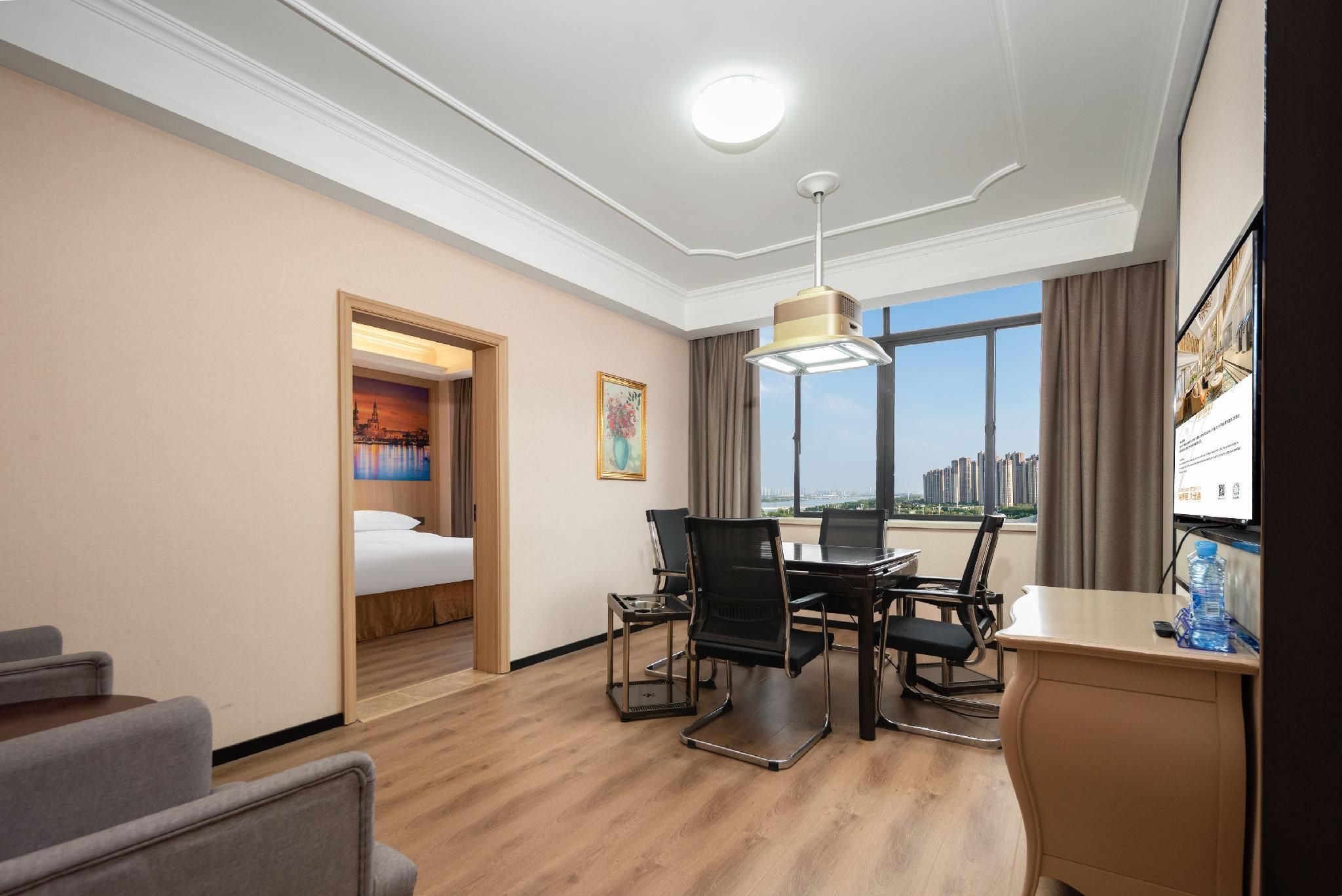 Vienna - Deluxe Suite