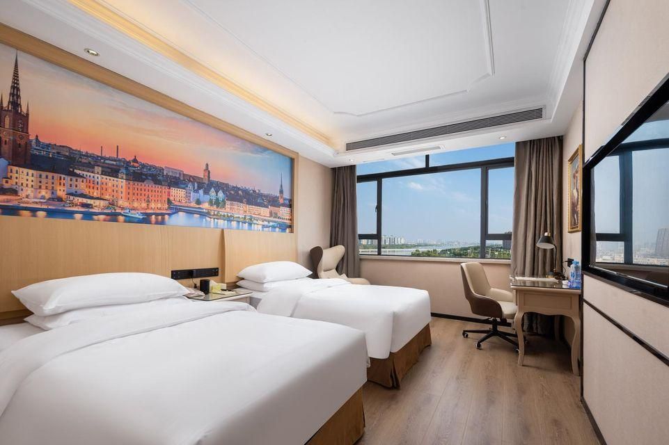 Vienna - Superior Twin room