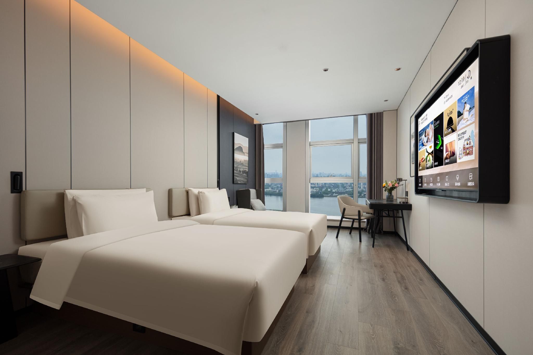 Twin Executive Room