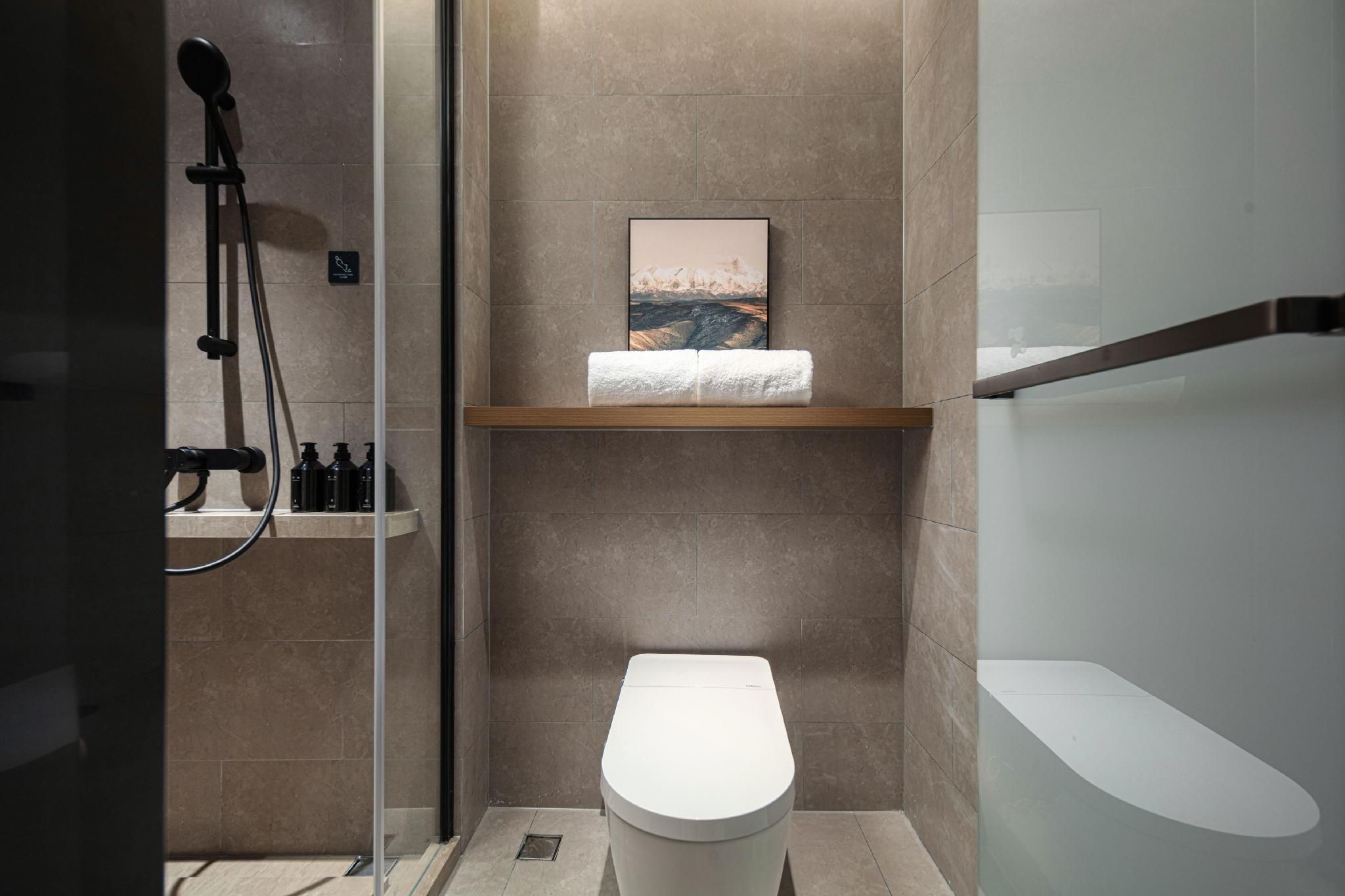 Twin Executive Room