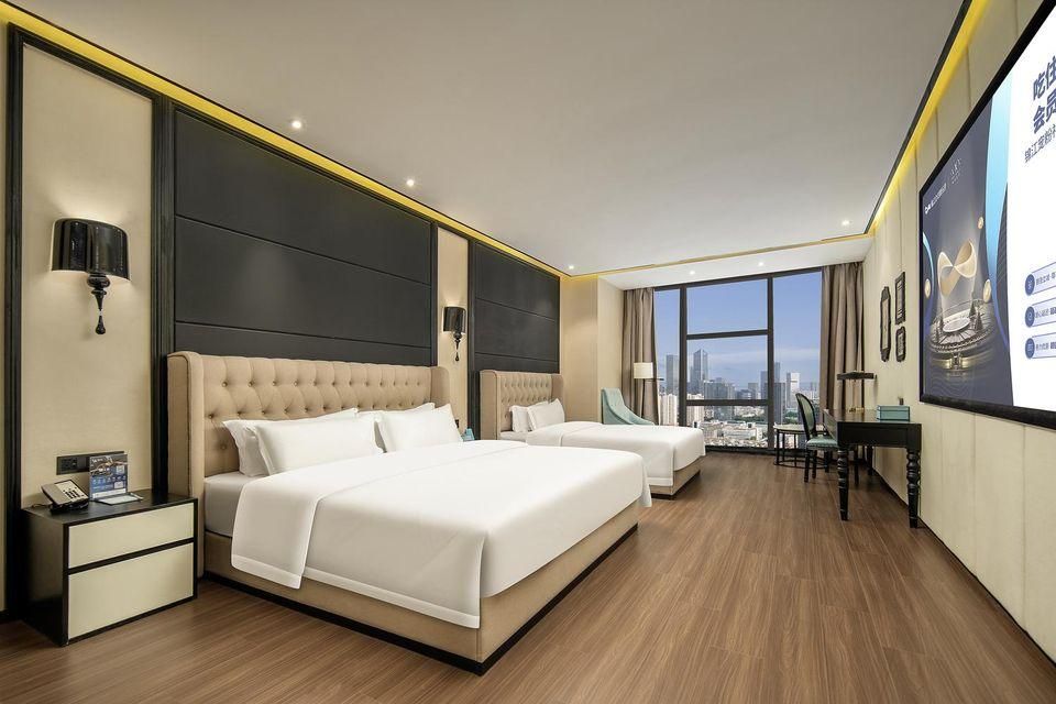 Xana - Audio Bed Room
