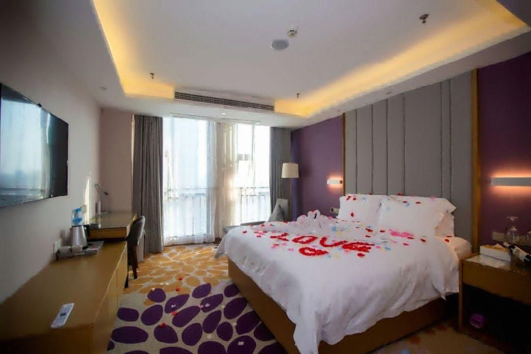Lavande - Romantic Youxiang Room