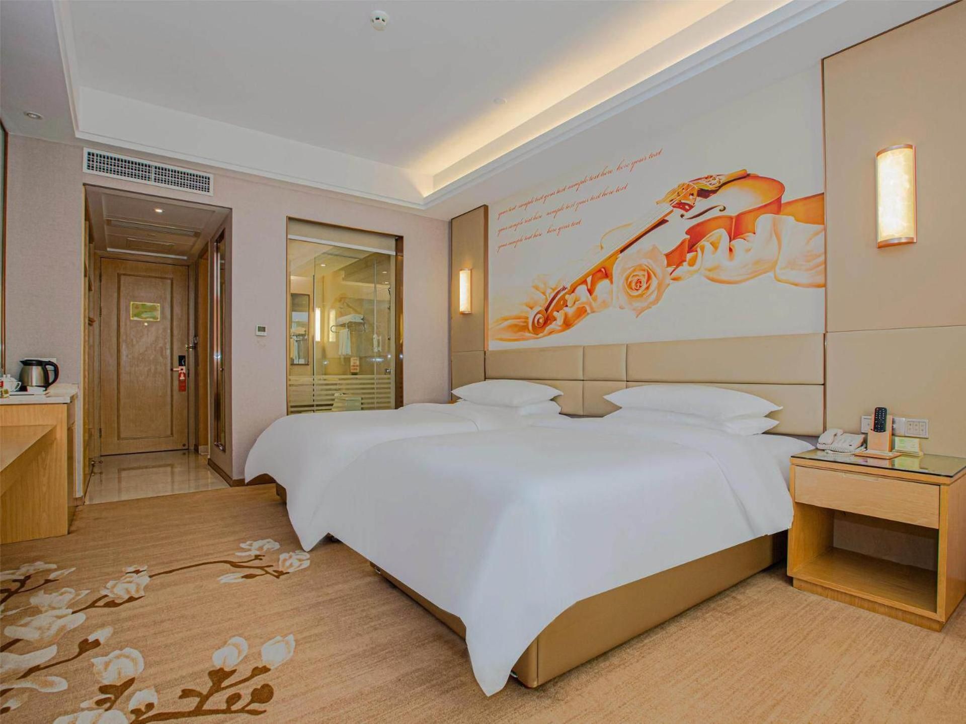 Dream Twin Room