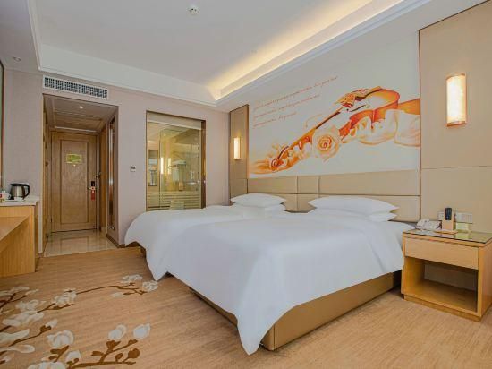 Vienna - Superior Twin room