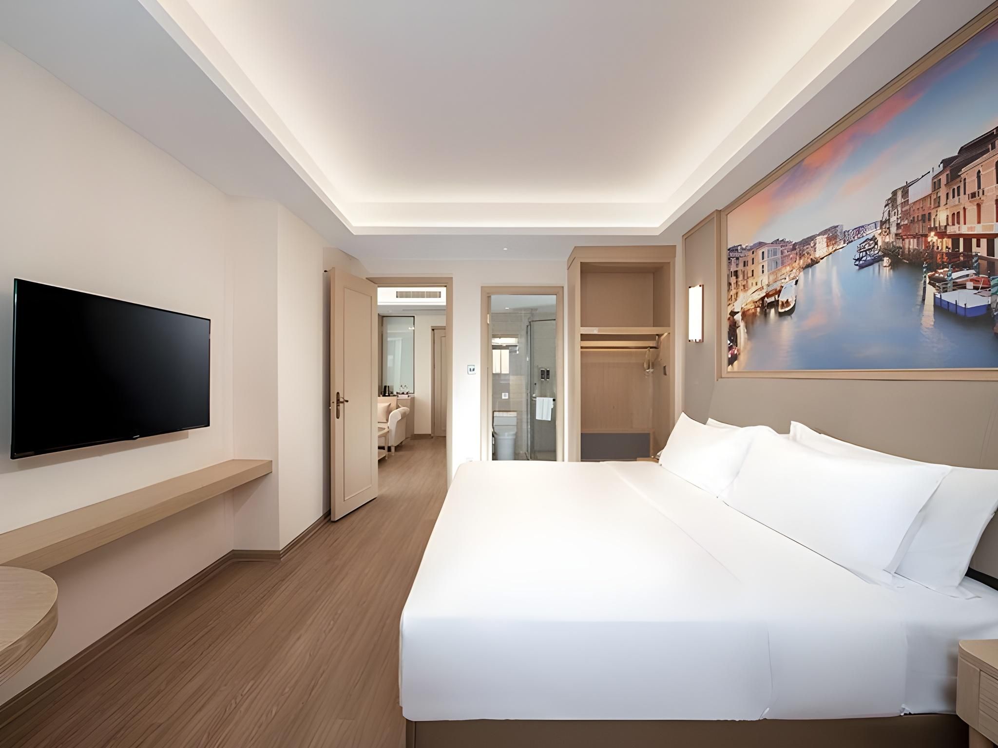 Vienna - Deluxe Suite
