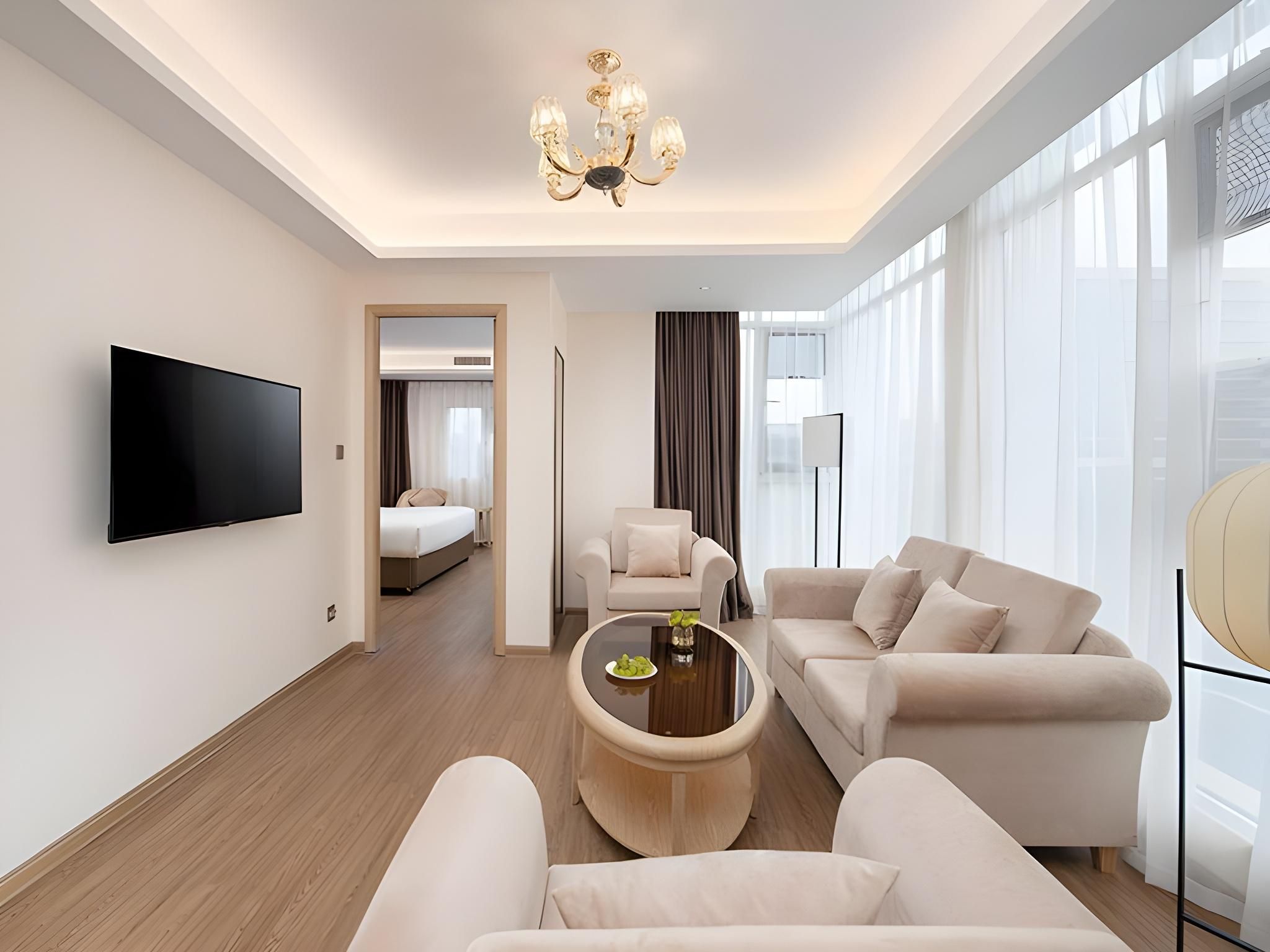 Vienna - Deluxe Suite