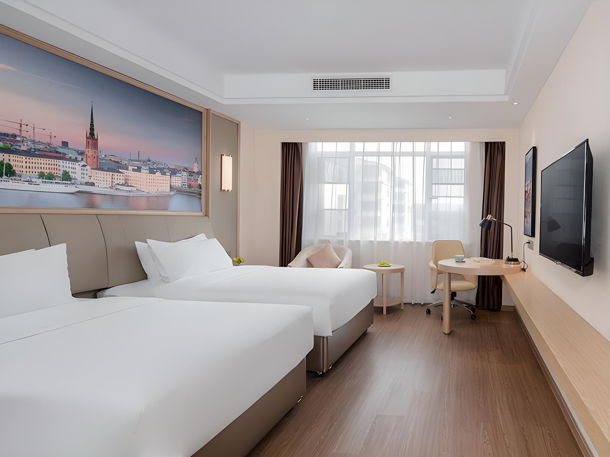 Vienna - Superior Twin room