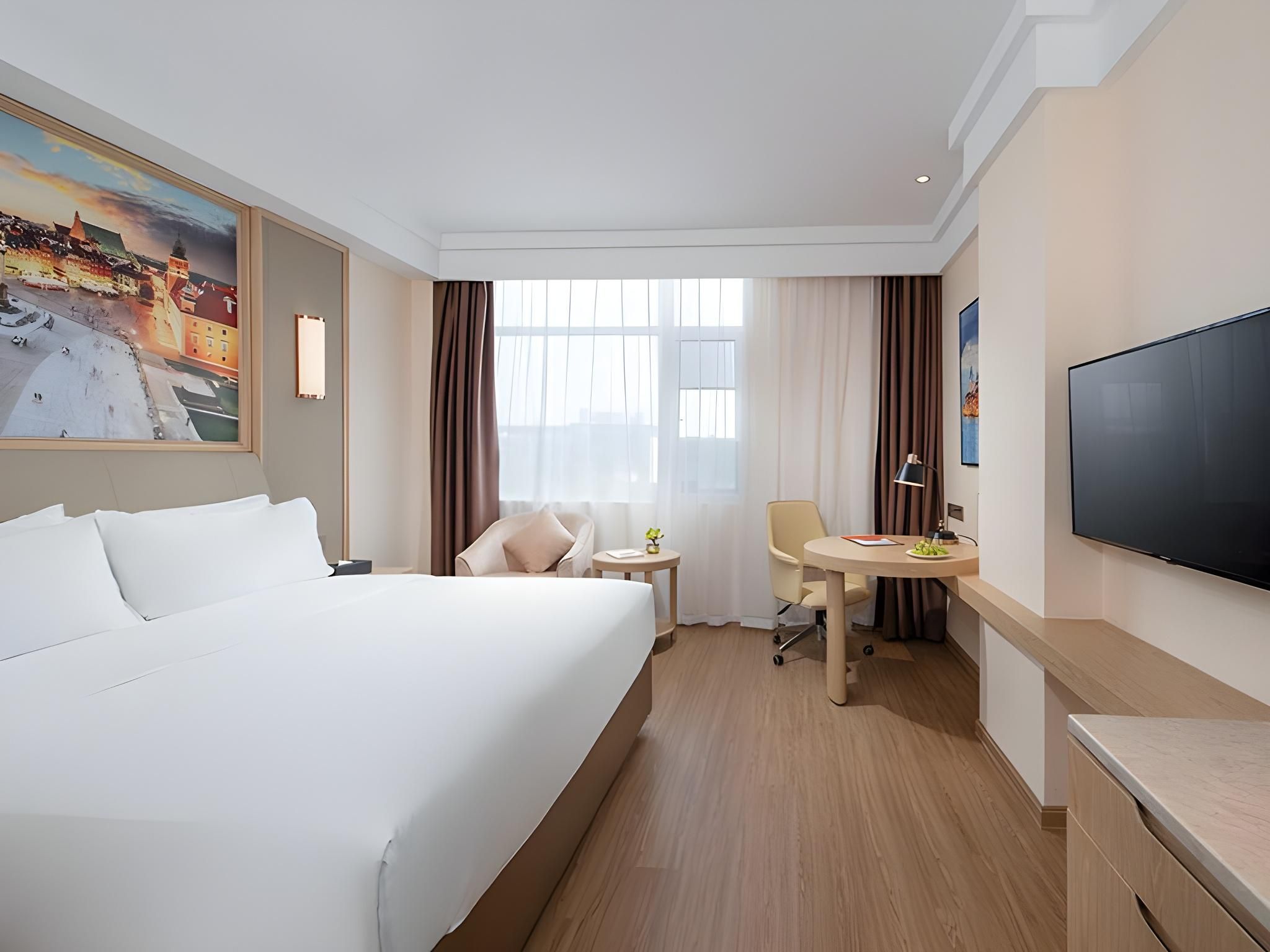 Vienna - Superior 1 Bed Room