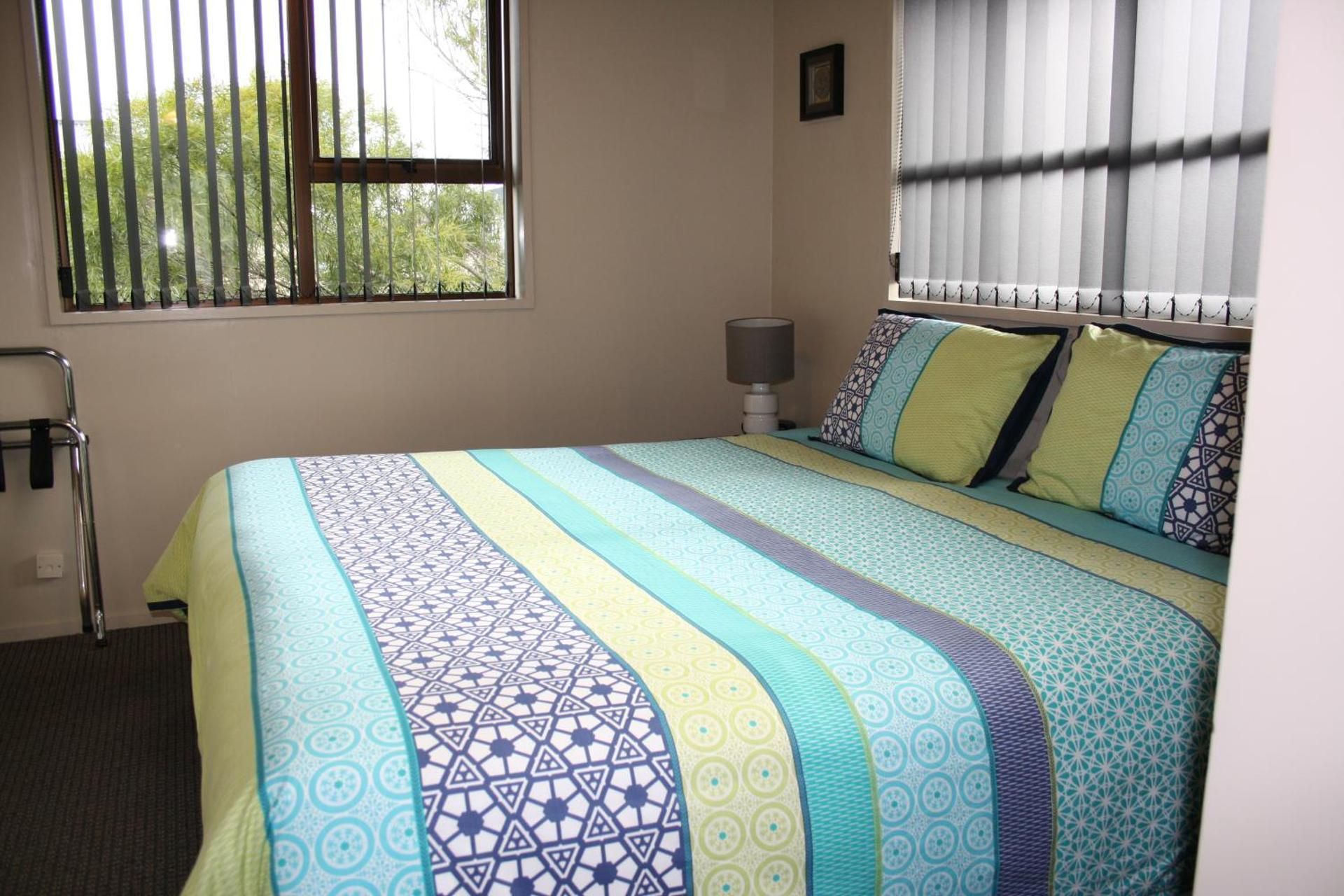One-Bedroom Apartment -Top Floor