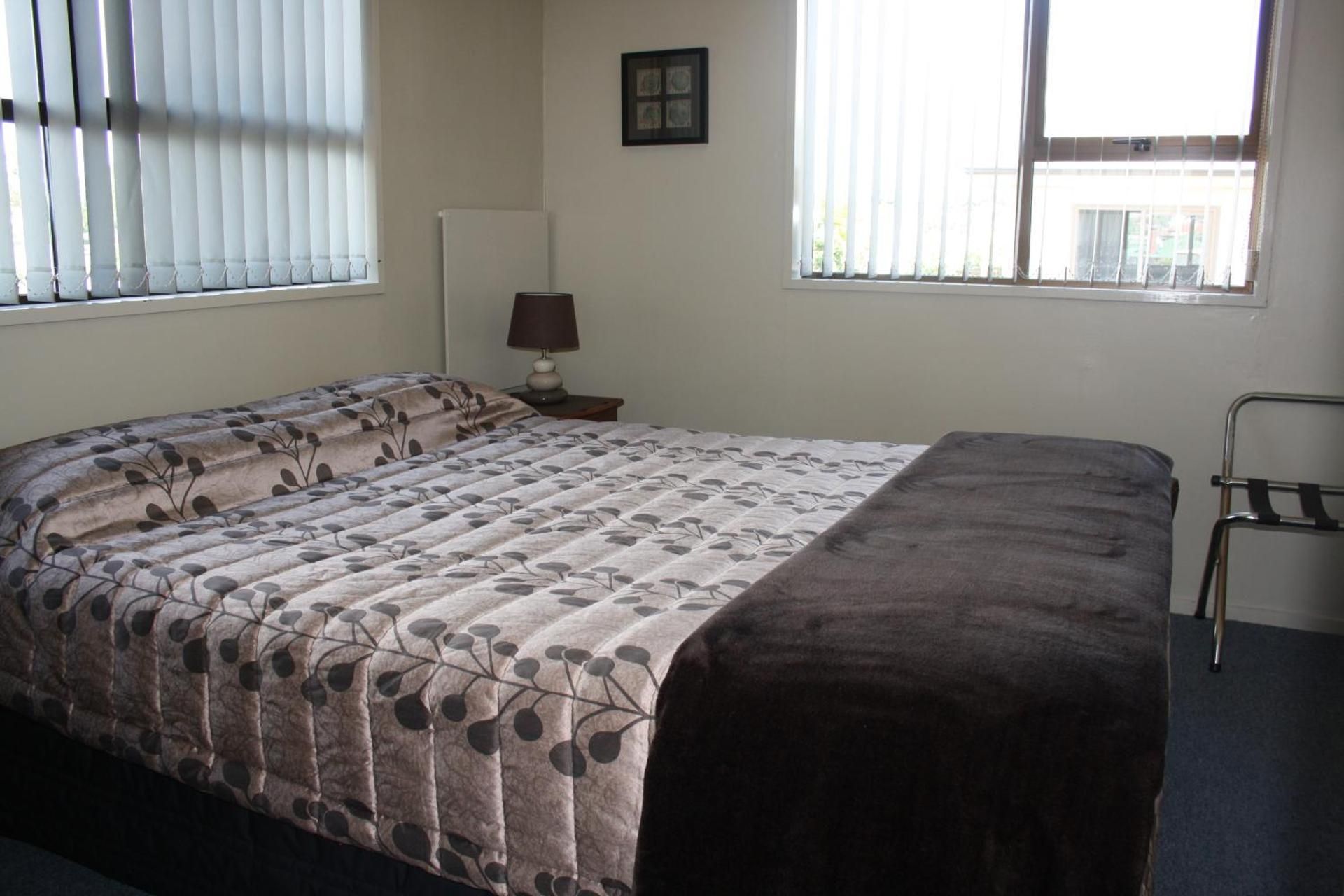 One-Bedroom Apartment - C
