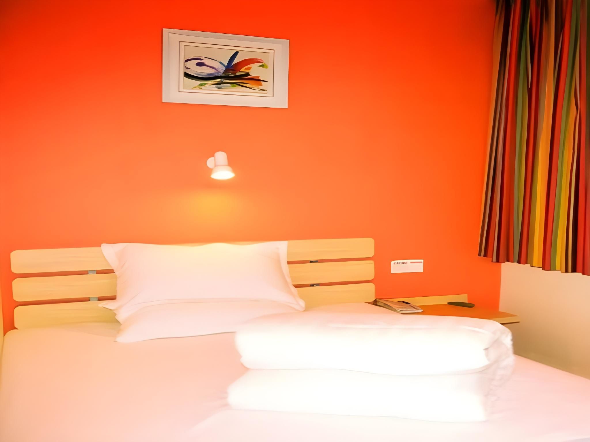 7 Days - Youpin Bed Room