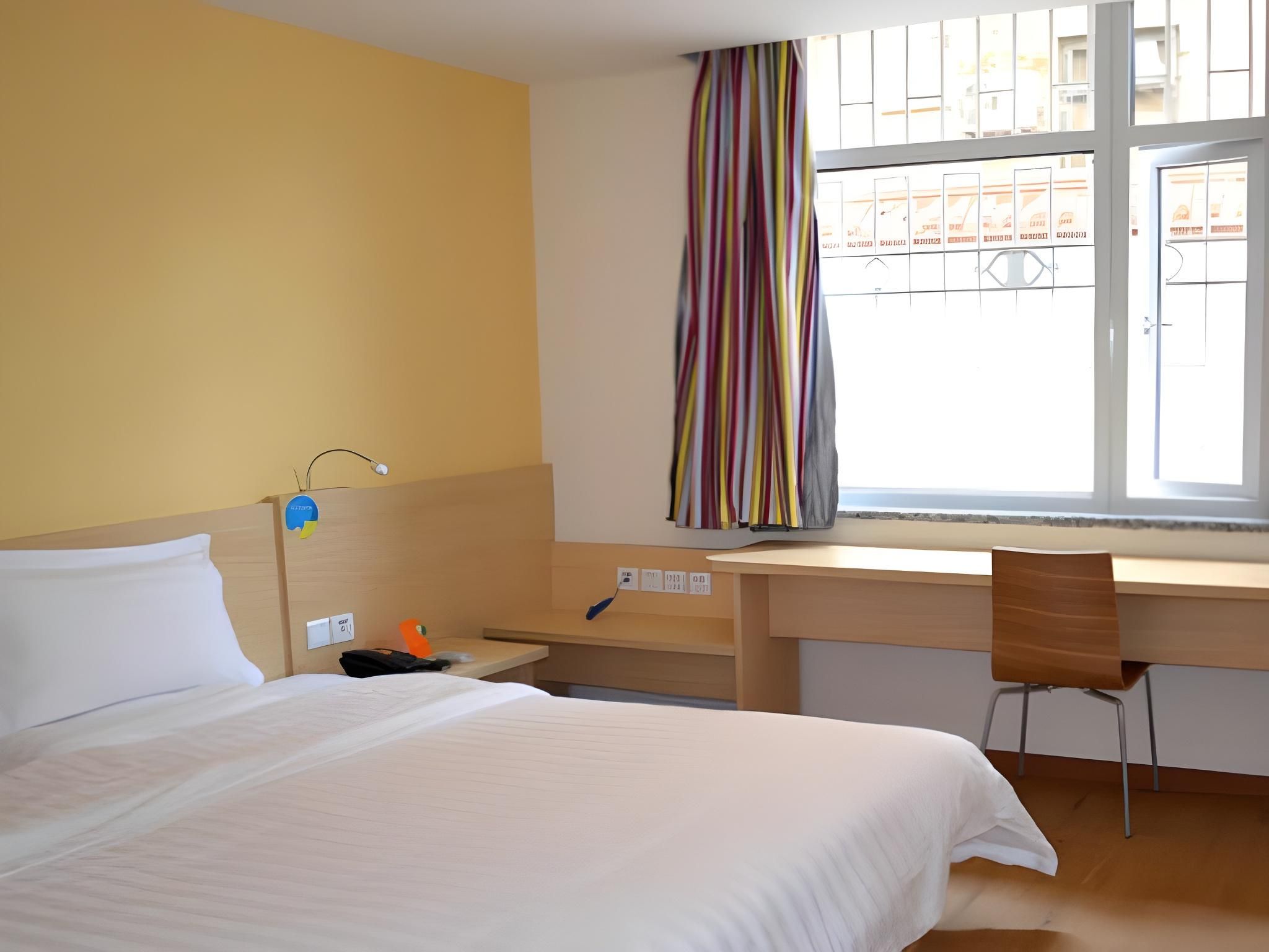 7 Days - Youxiang Bed Room