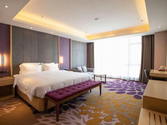 Lavande - Romantic Youxiang Room