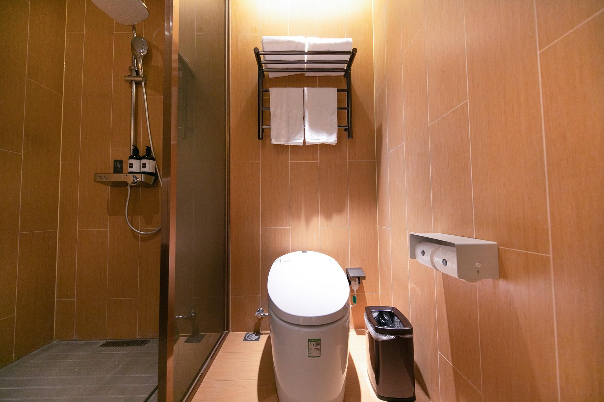 Huazhu - Superior Bed Room A