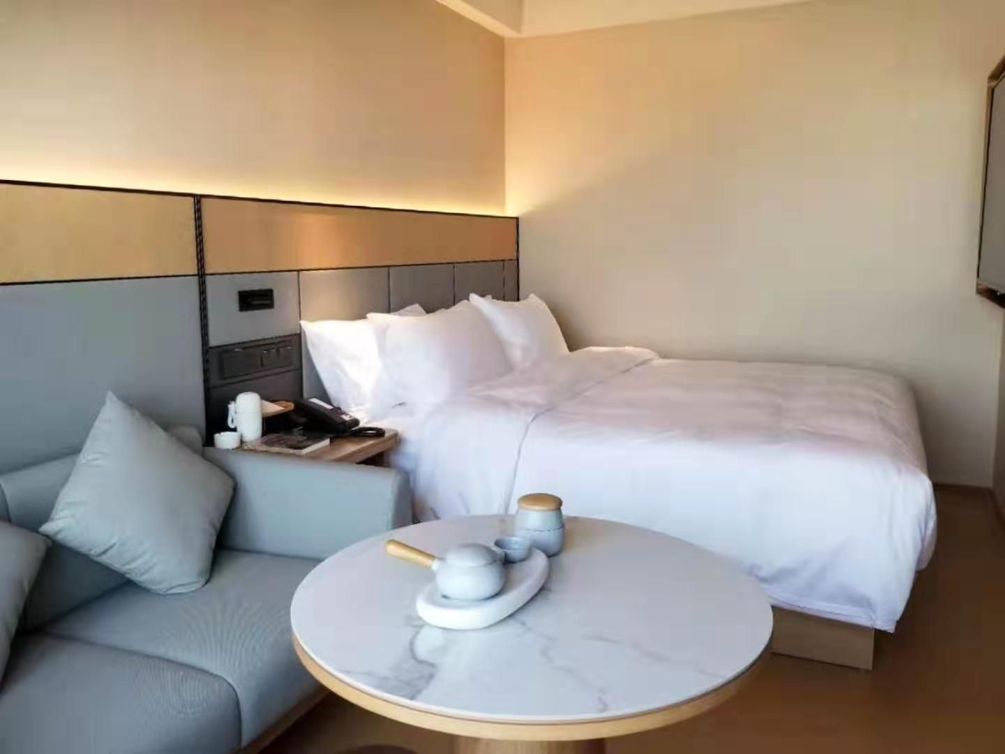 Huazhu - Superior Bed Room A