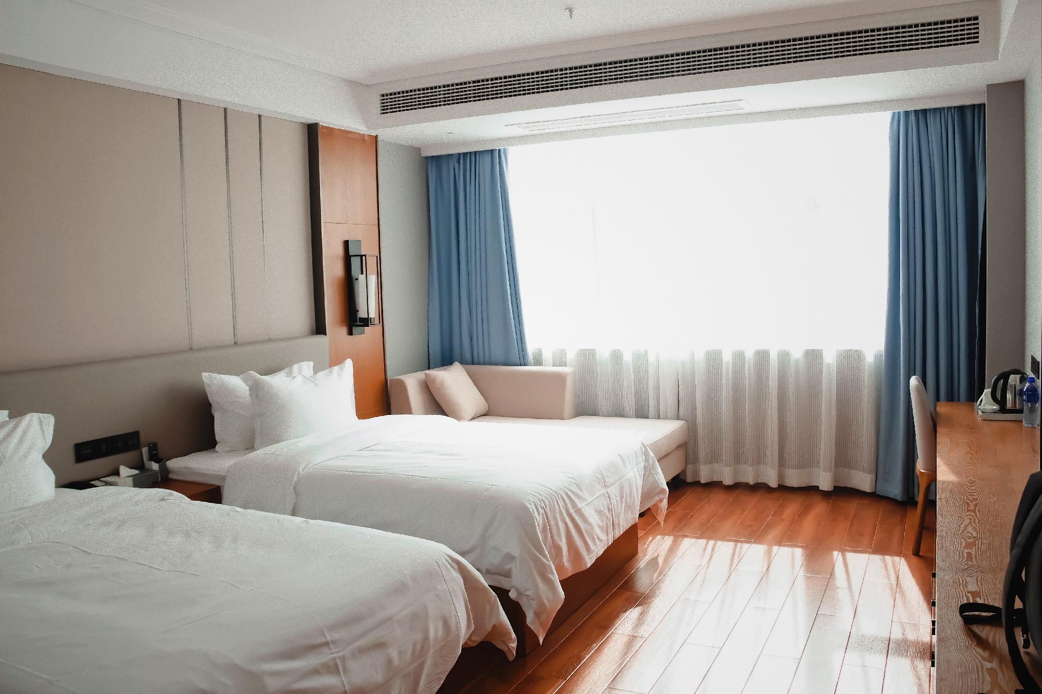 Marsden Twin Room