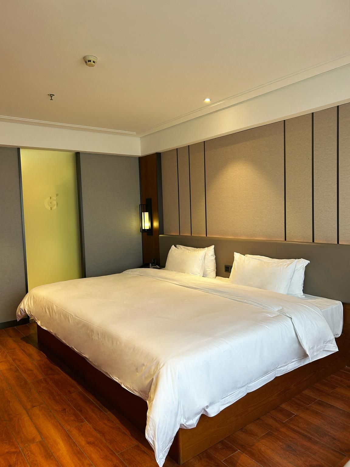 Superior Room, 1 King Size Bed