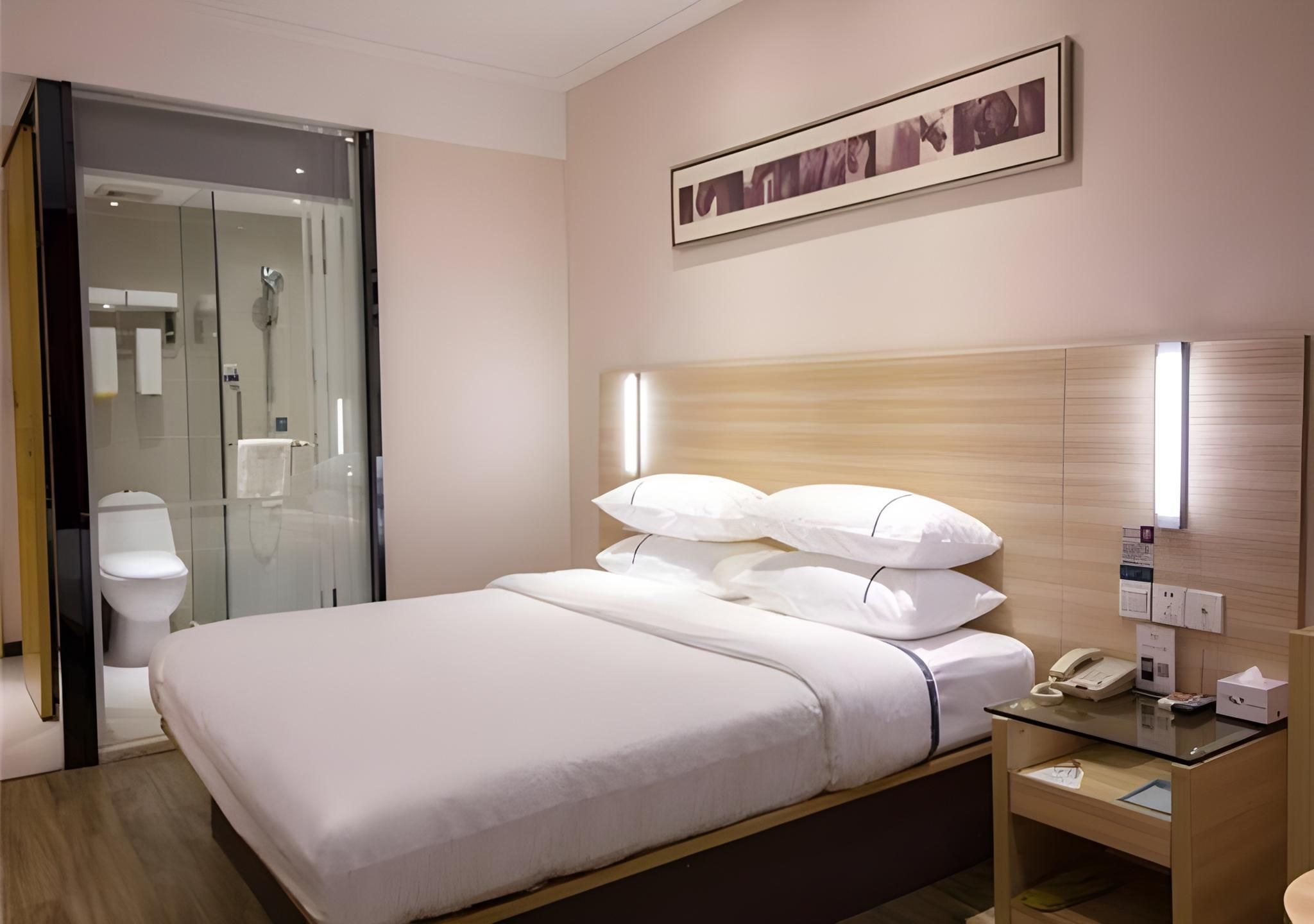 Dossen - Select Bed Room