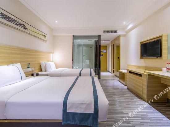 Business Twin Room