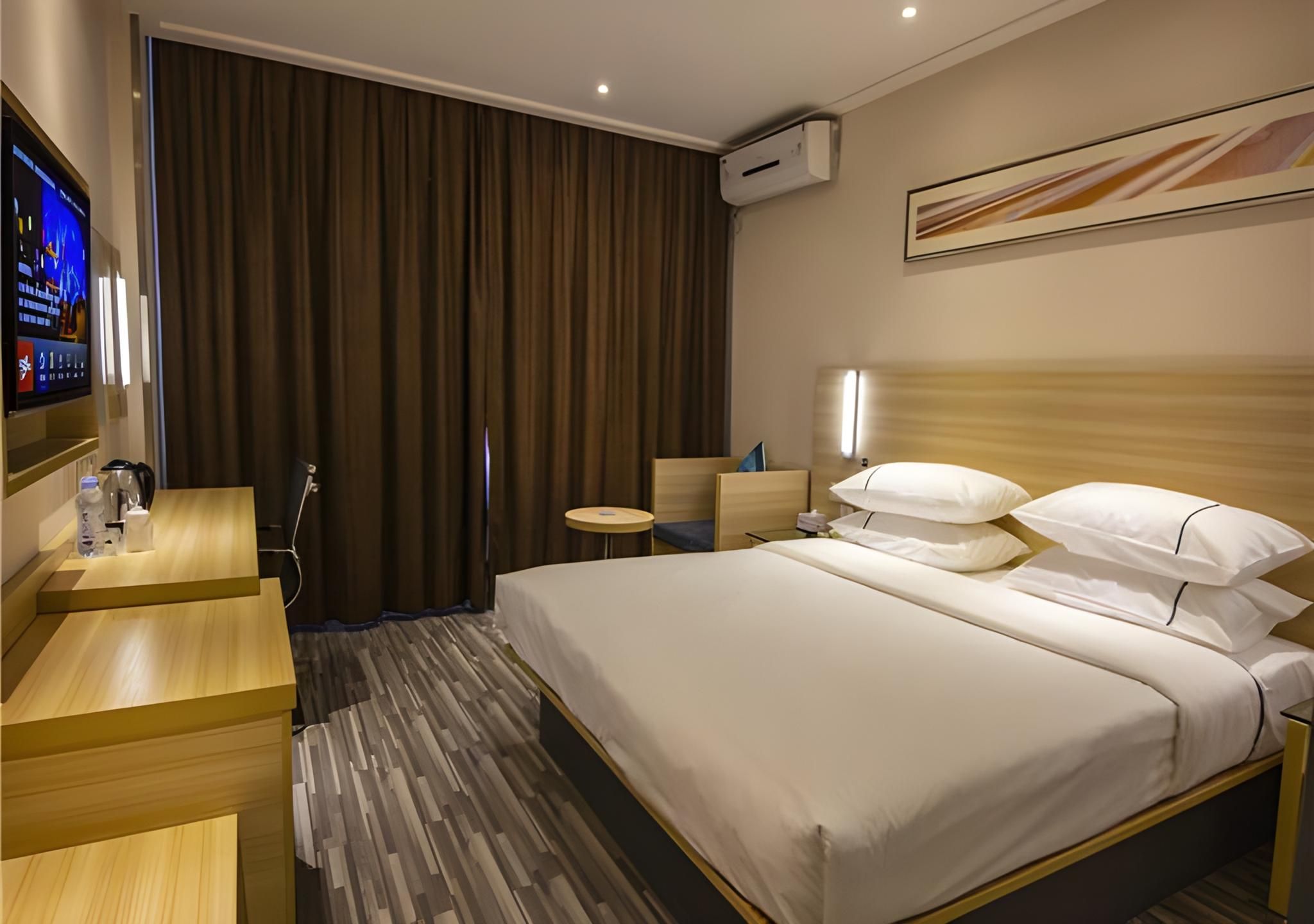 Dossen - Select Bed Room
