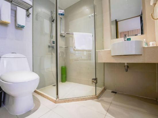 Business Twin Room