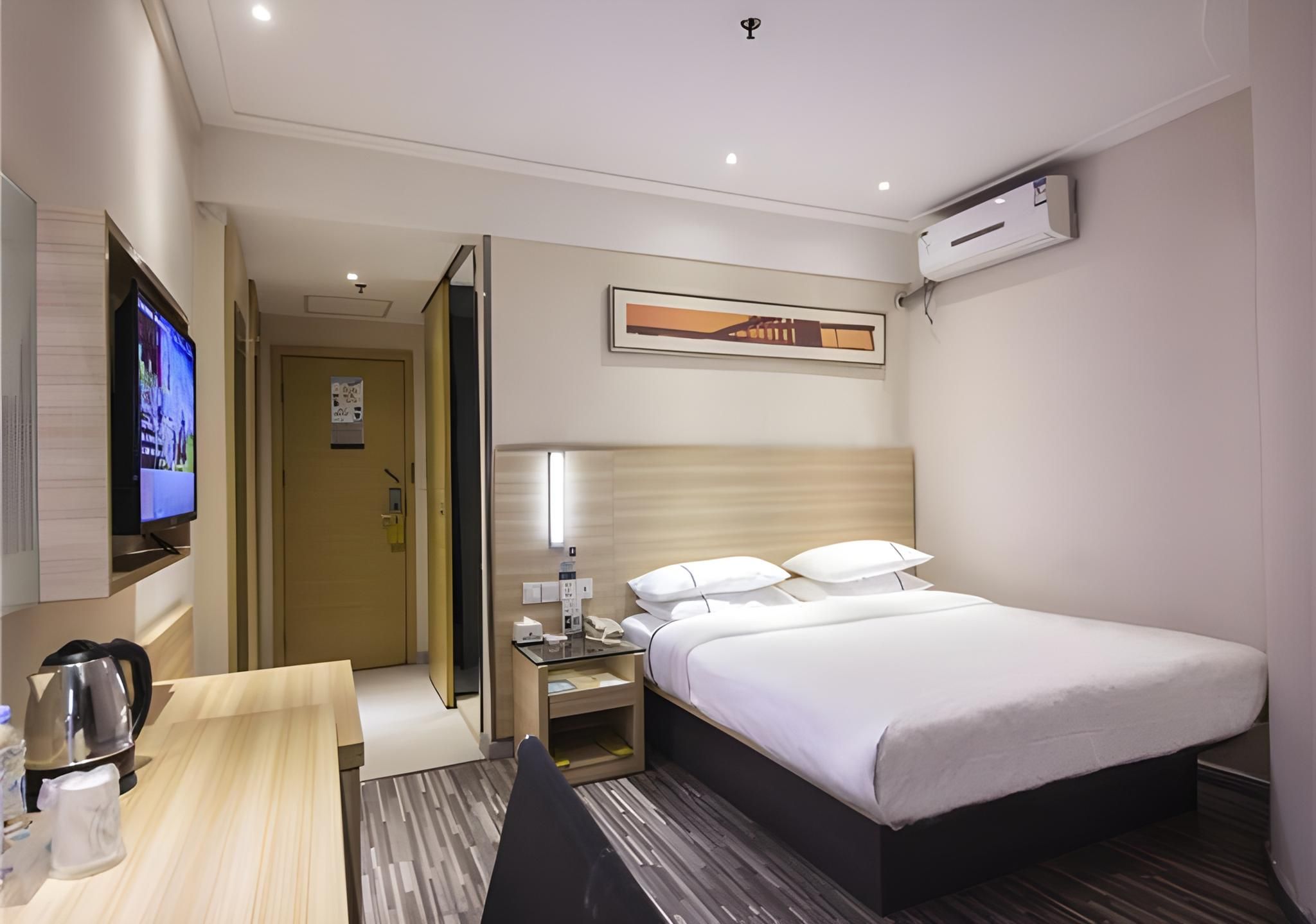 Special Queen Room