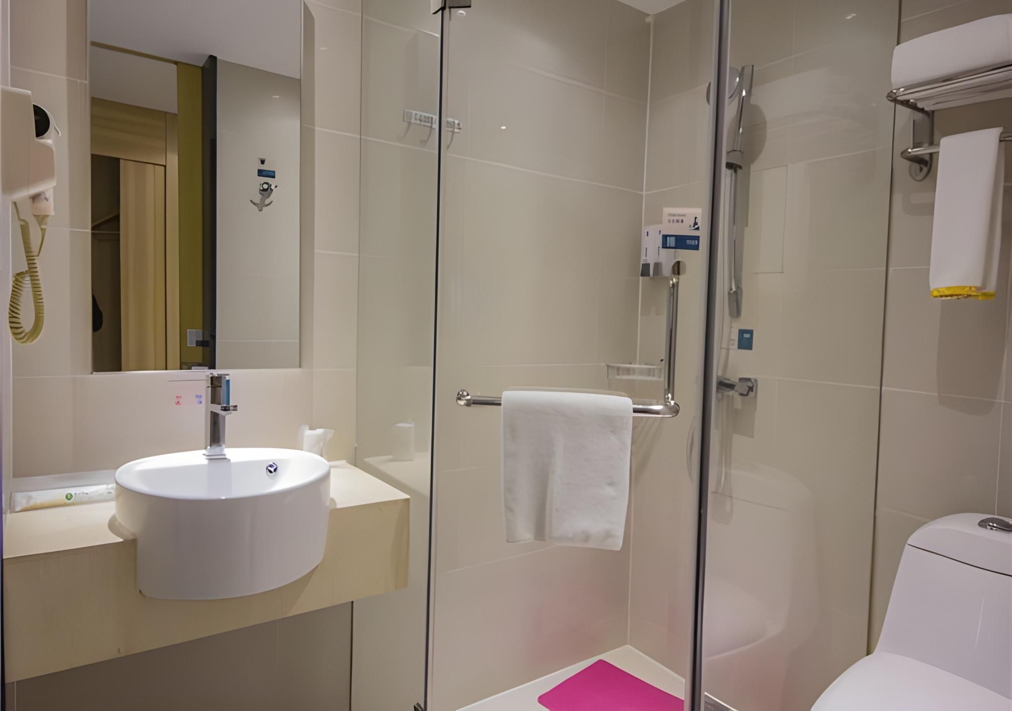 Dossen - Business Twin Room