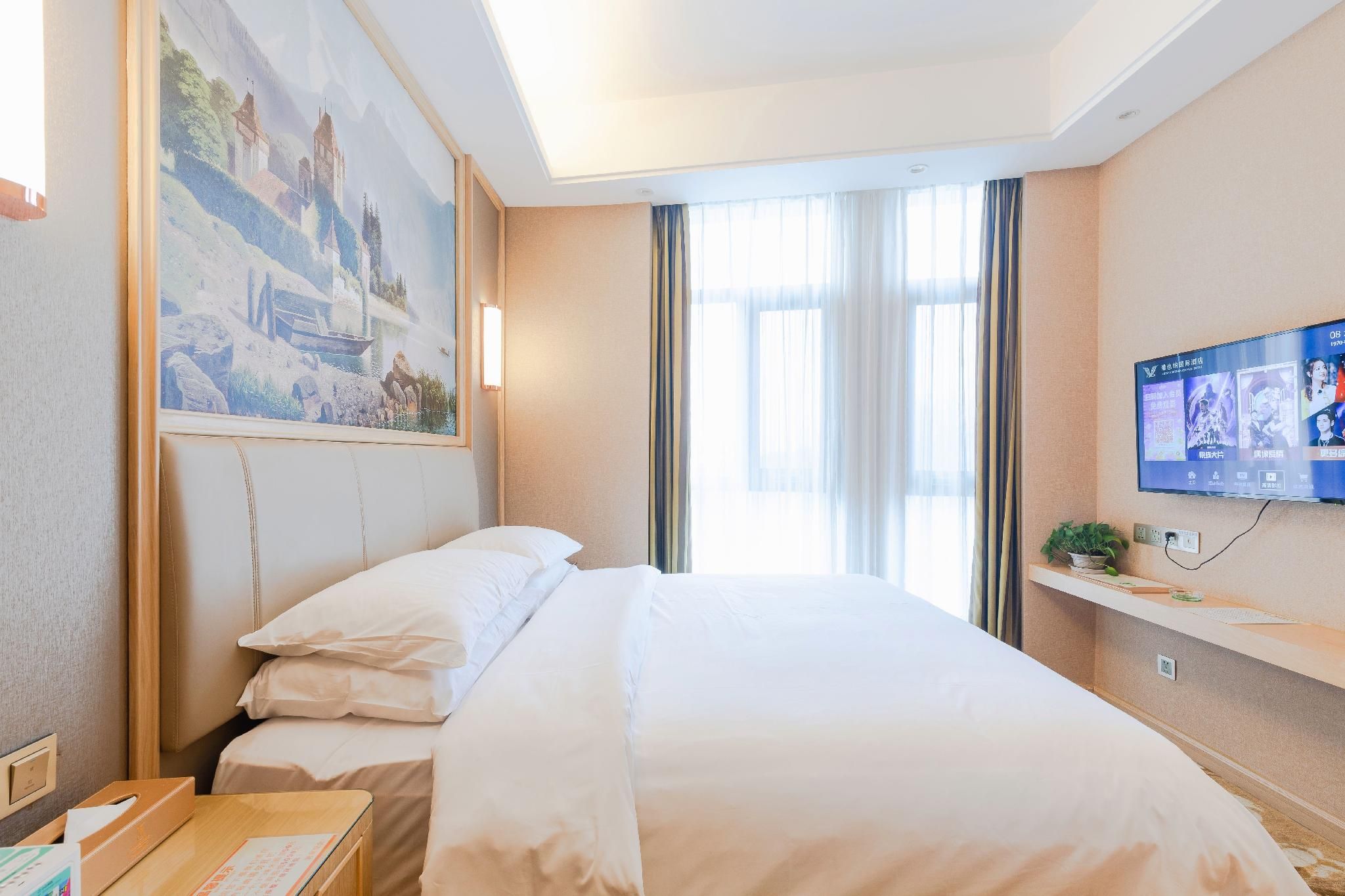 Vienna - Standard Single Room